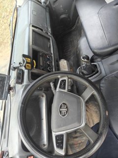 FAW Jiefang J6F 165 hp 4X2 4.2 m - фото 4