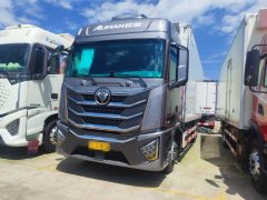 Foton Auman Galaxy 3 350 hp 4X2 6.8 m - фото 1