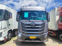 Foton Auman Galaxy 3 350 hp 4X2 6.8 m - фото 3