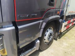 Foton Auman Galaxy 3 350 hp 4X2 6.8 m - фото 4