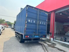 SINOTRUK HOWO Light Duty Truck Commander 160 hp 4X2 4.15 m - фото 2