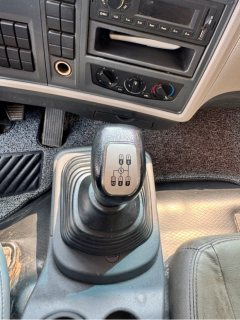 SINOTRUK HOWO Light Duty Truck Commander 160 hp 4X2 4.15 m - фото 6