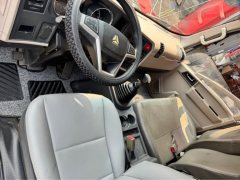 SINOTRUK HOWO Light Duty Truck Commander 160 hp 4X2 4.15 m - фото 7
