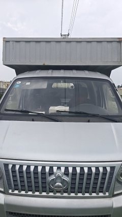Changan T20 116 hp 4X2 3.34 m - фото 10