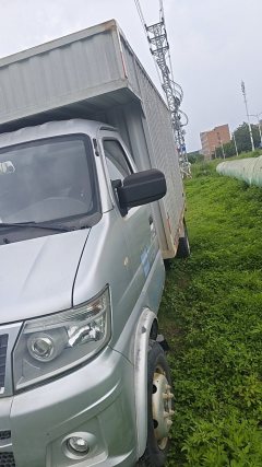 Changan T20 116 hp 4X2 3.34 m - фото 8