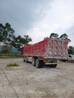 Dongfeng Liuzhou Chenglong H7 520 hp 8X4 8.6 m - фото 2