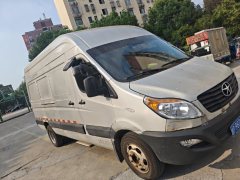JAC 6 129 hp - фото 3