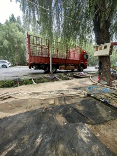 Dongfeng Liuzhou Chenglong H5 260 hp 4X2 6.8 m - фото 6
