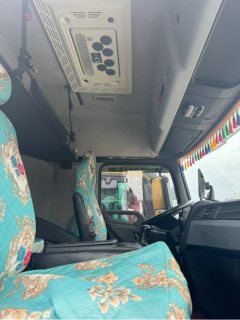 Dongfeng Tianjin KR 245 hp 4X2 9.8 m - фото 4