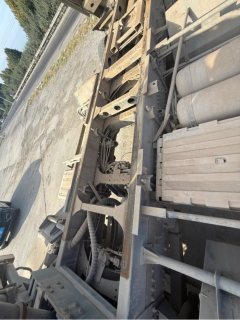 Shacman Delong New M3000 430 hp 6X4 5.8 m - фото 4