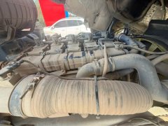 Shacman Delong New M3000 430 hp 6X4 5.8 m - фото 5