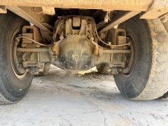 Shacman Delong New M3000 430 hp 6X4 5.8 m - фото 6