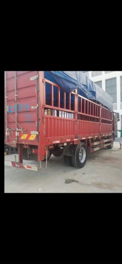 FAW Jiefang J6L 240 hp 4X2 6.75 m - фото 2