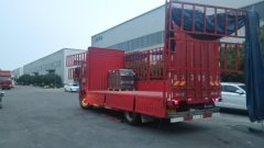 FAW Jiefang J6L 240 hp 4X2 6.8 m - фото 2