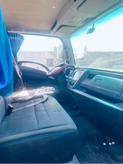 Farizon RE500 4.14 m - фото 3