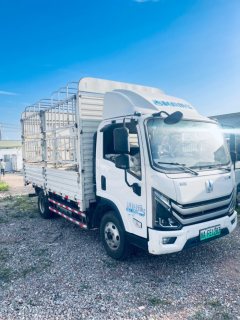Farizon GLR 4.1 m - фото 3