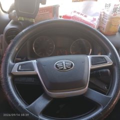 FAW Jiefang Tiggo V 130 hp 4X2 4.21 m - фото 6