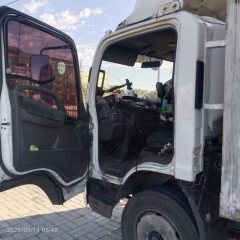 FAW Jiefang Tiggo V 130 hp 4X2 4.21 m - фото 7