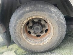 JAC Junling S6 150 hp 4X2 4.2 m - фото 3
