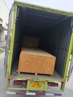 Steyr M5G 280 hp 6X2 9.6 m - фото 3