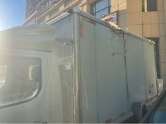 Foton M1 112 hp 4X2 3.1 m - фото 5