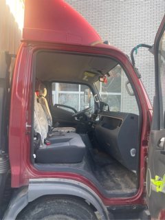 JAC Junling Shunling V6 156 hp 4X2 4.18 m - фото 3