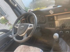 JAC Junling Shunling V6 156 hp 4X2 4.18 m - фото 4