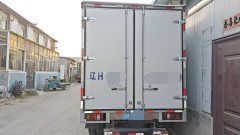 JMC 129 hp 4X2 4.12 m - фото 2