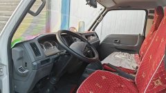 JMC 129 hp 4X2 4.12 m - фото 4