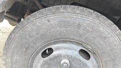 JMC 129 hp 4X2 4.12 m - фото 5