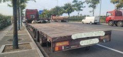 FAW Jiefang J6P 420 hp 6X4 - фото 2