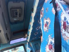 Sinotruk Sitrak G7S 610 hp 6X4 - фото 11