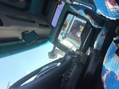 Sinotruk Sitrak G7S 610 hp 6X4 - фото 12