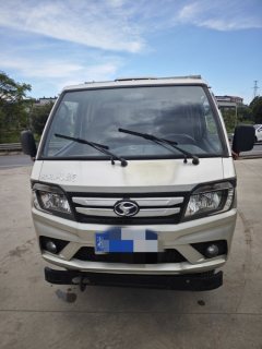 Shifeng 87 hp 4X2 3.05 m - фото 1