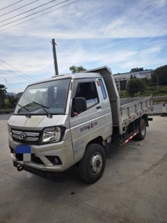 Shifeng 87 hp 4X2 3.05 m - фото 2