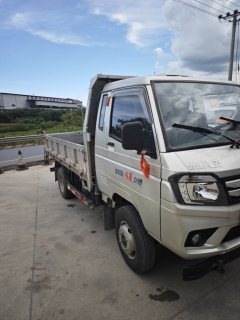 Shifeng 87 hp 4X2 3.05 m - фото 4
