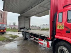 JAC Gallop GAC Higer K5 220 hp 4X2 7.8 m - фото 3