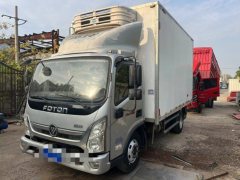 Foton Ollin CTS 4.2 m - фото 1