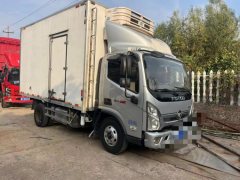 Foton Ollin CTS 4.2 m - фото 2