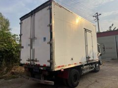 Foton Ollin CTS 4.2 m - фото 3