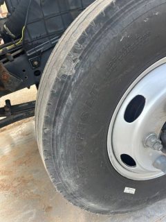 Foton Ollin CTS 4.2 m - фото 4
