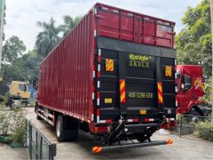 Dongfeng Liuzhou Chenglong H7pro 338 hp 4X2 - фото 6