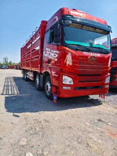 FAW Jiefang JH6 460 hp 8X4 9.4 m - фото 2