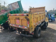 Shifeng 116 hp 4X2 3.19 m - фото 2