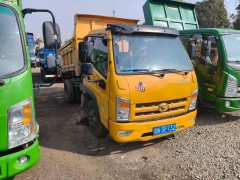 Shifeng 116 hp 4X2 3.19 m - фото 3