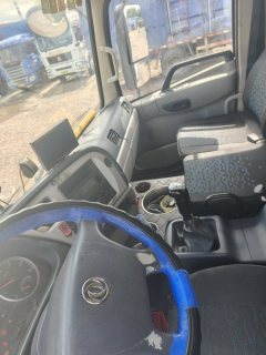 Dongfeng Tianjin VR 185 hp 4X2 8 m - фото 5