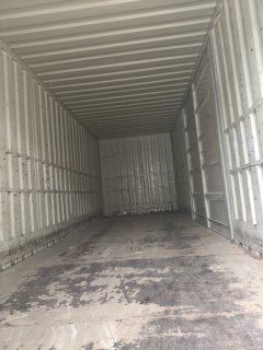 Dongfeng Tianjin VR 185 hp 4X2 8 m - фото 8