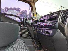 Foton Aumark S3 190 hp 4X2 7 m - фото 4