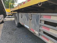 Foton Aumark S3 190 hp 4X2 7 m - фото 5