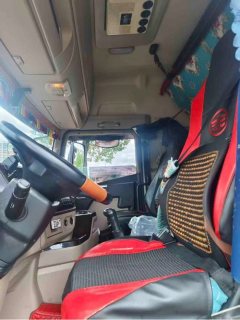 FAW Jiefang JH6 460 hp 8X4 9.5 m - фото 3